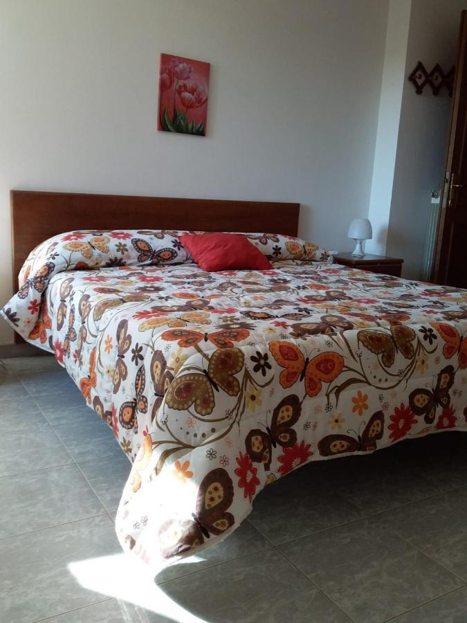 Casamarty Apartment San Cesareo Exterior photo