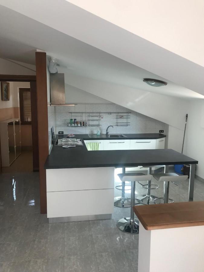 Casamarty Apartment San Cesareo Exterior photo