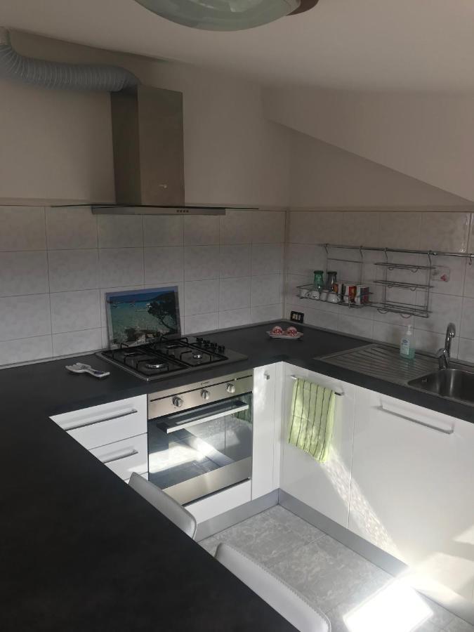 Casamarty Apartment San Cesareo Exterior photo